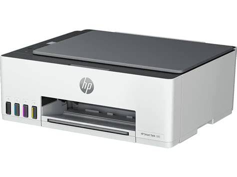 HP SMART TANK 580 ALL-IN-ONE PRINTER
