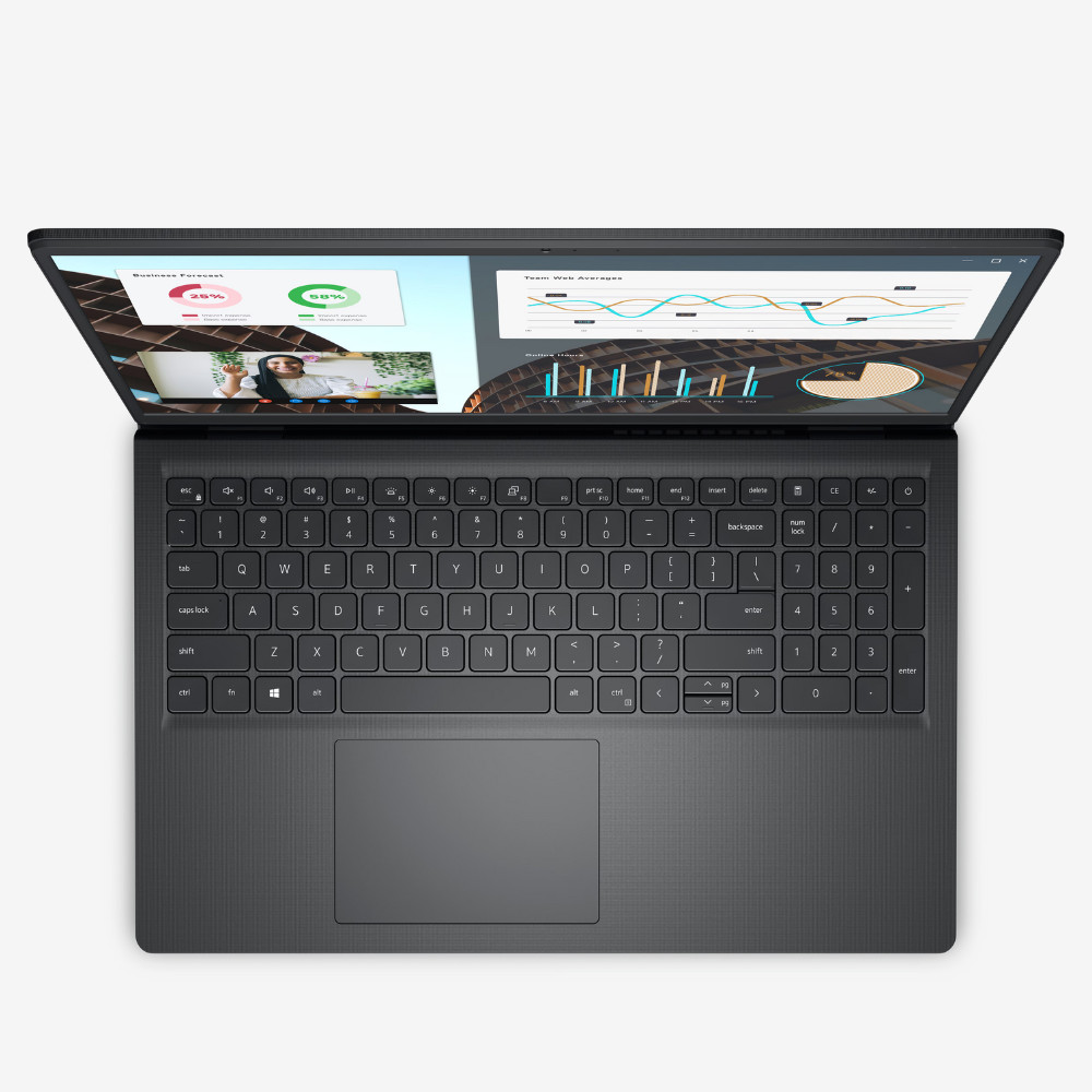 DELL VOSTRO 3530 - I3 13TH GEN LAPTOP