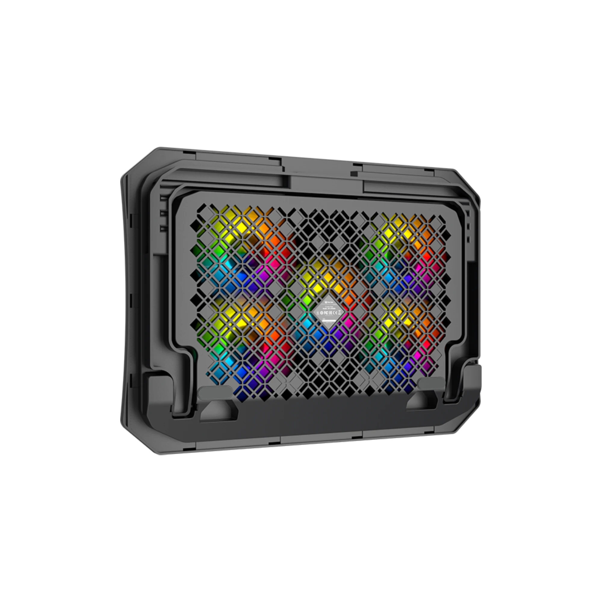 MEETION CP3030 LAPTOP COOLING PAD - 5 FAN