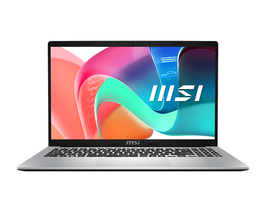 MSI MODERN 15 F1MG - CORE 5 14TH LAPTOP
