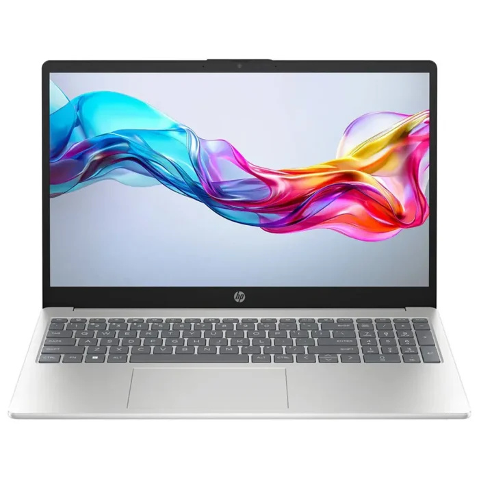 HP 15-FD2050WM Al - INTEL CORE ULTRA 5 14TH GEN LAPTOP
