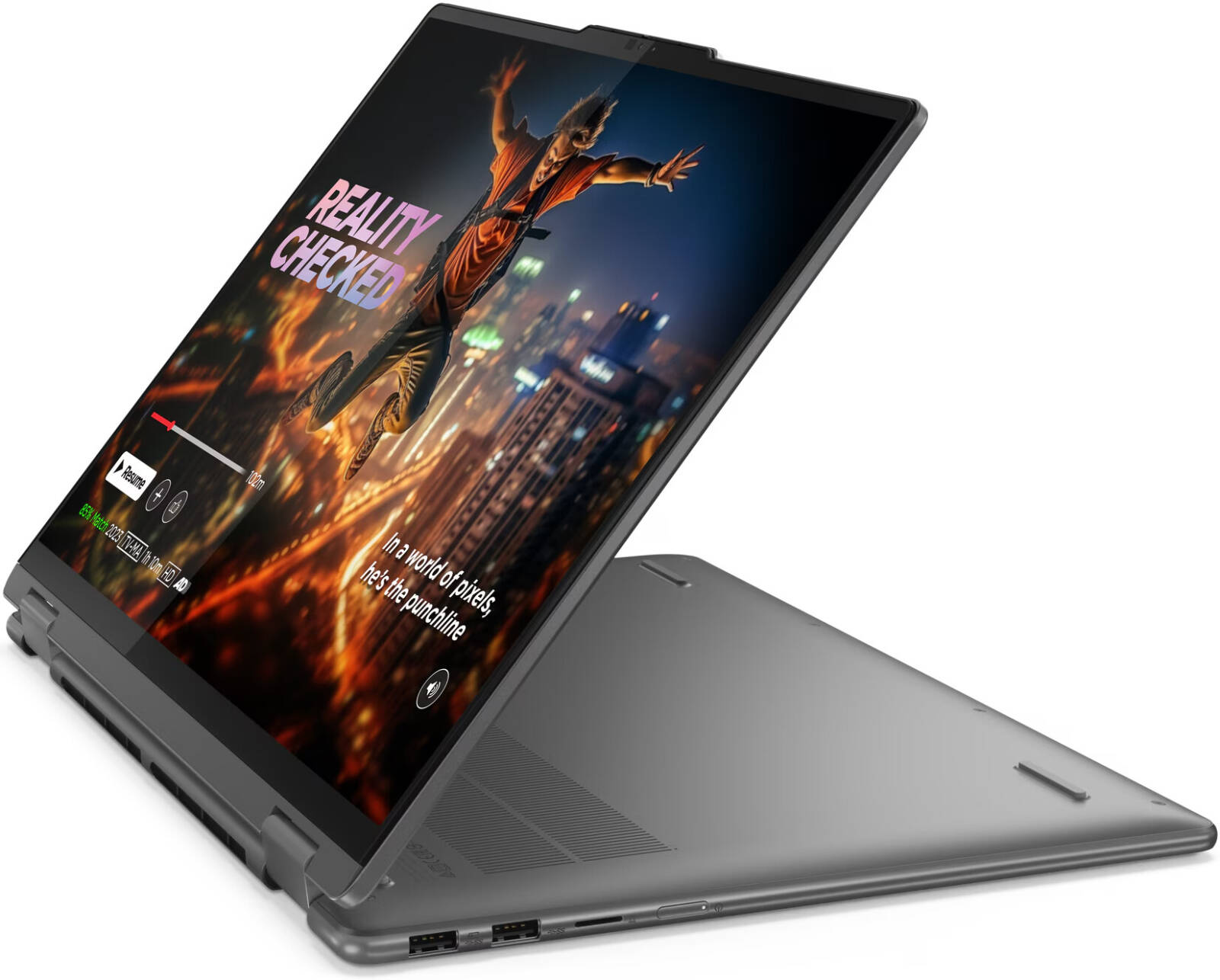 LENOVO YOGA 7 2-IN-1 16ML 9 - ULTRA 7 LAPTOP