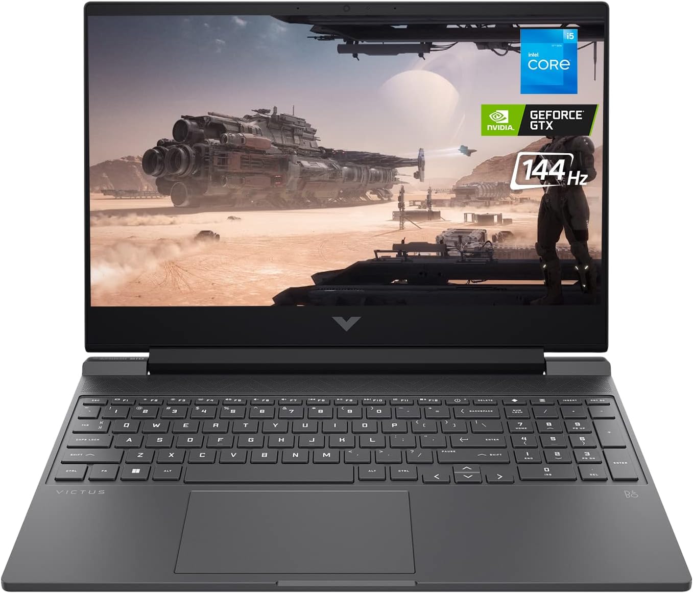 HP VICTUS 15 FA2082WM GAMING LAPTOP