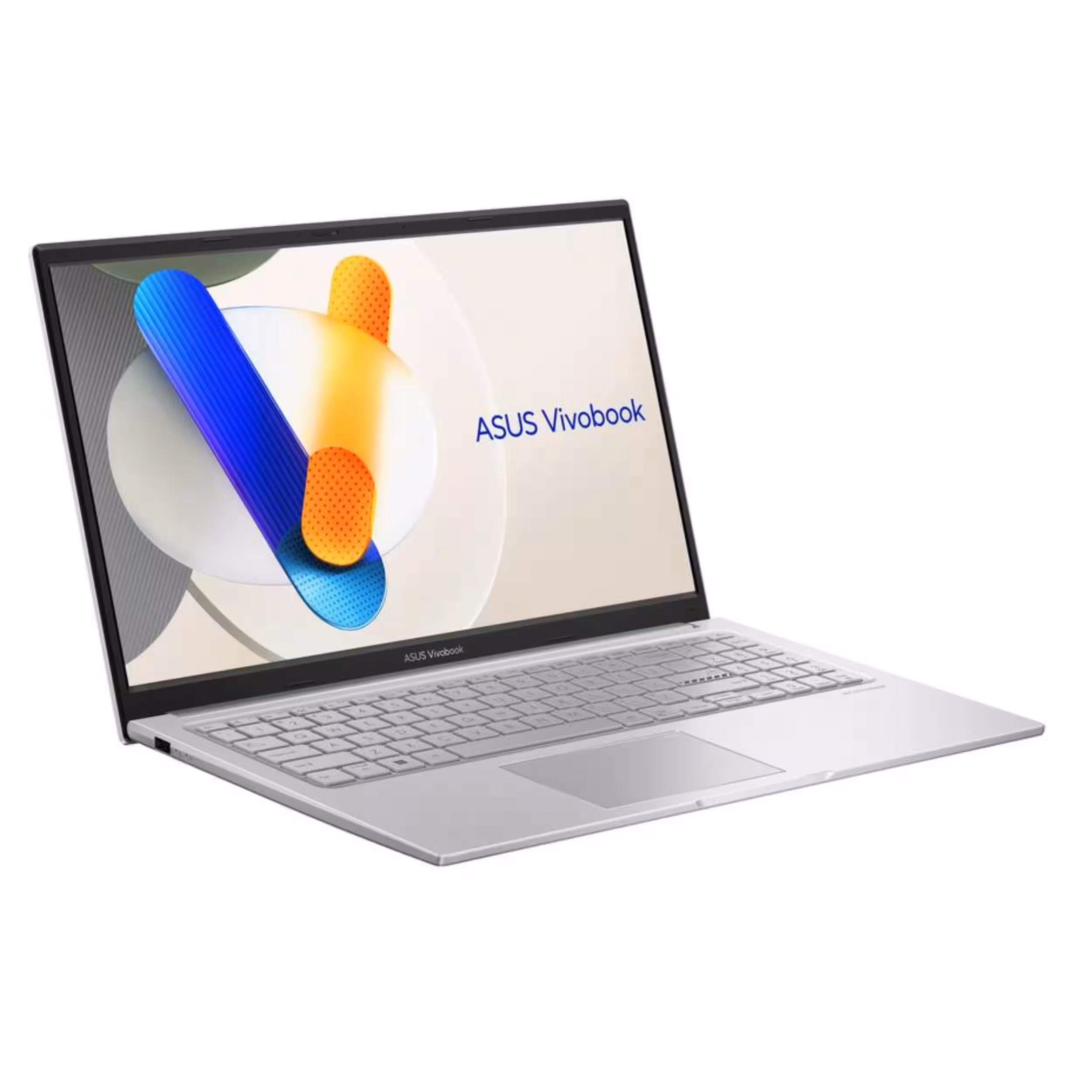 ASUS VIVOBOOK F1504VA - CORE 5 LAPTOP