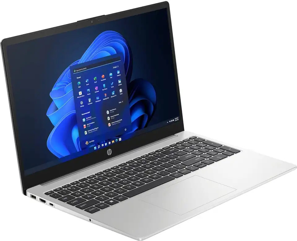 HP 250R G10 - CORE 5 14TH GEN LAPTOP