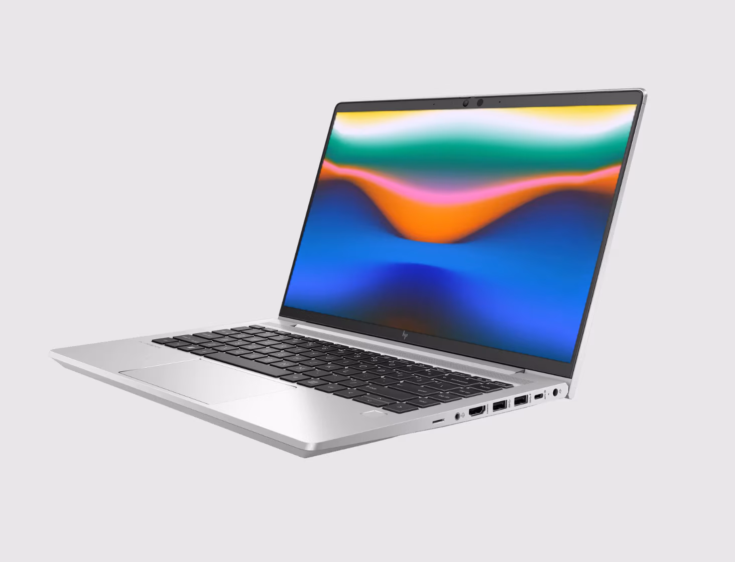HP ELITEBOOK 840 G8 - I7 11TH GEN LAPTOP (USED)