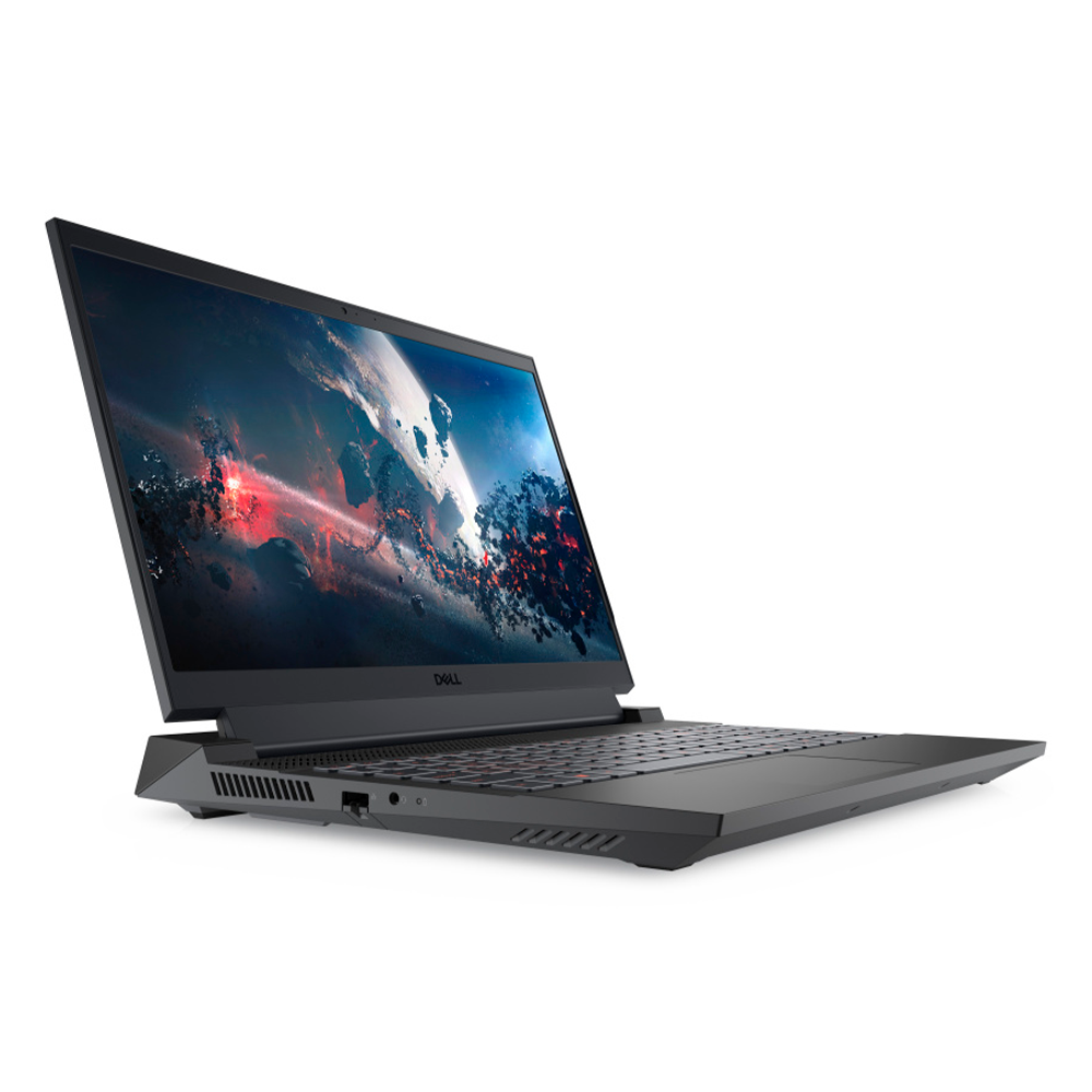 DELL GAMING G15 5530 - INTEL I5 RTX 3050 6GB VGA LAPTOP