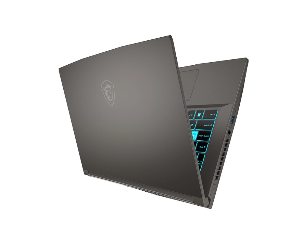 MSI Thin 15 B13UDX i7 Gaming Laptop RTX3050 6GB