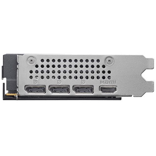 MSI GEFORCE RTX 5050 SHADOW 2X OC 8GB GDDR6X GRAPHICS  CARD