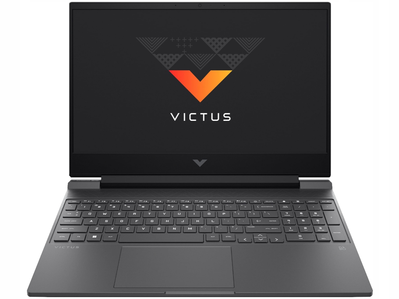 HP VICTUS 15-FA2787NR GAMING LAPTOP - RTX 5060 8GB