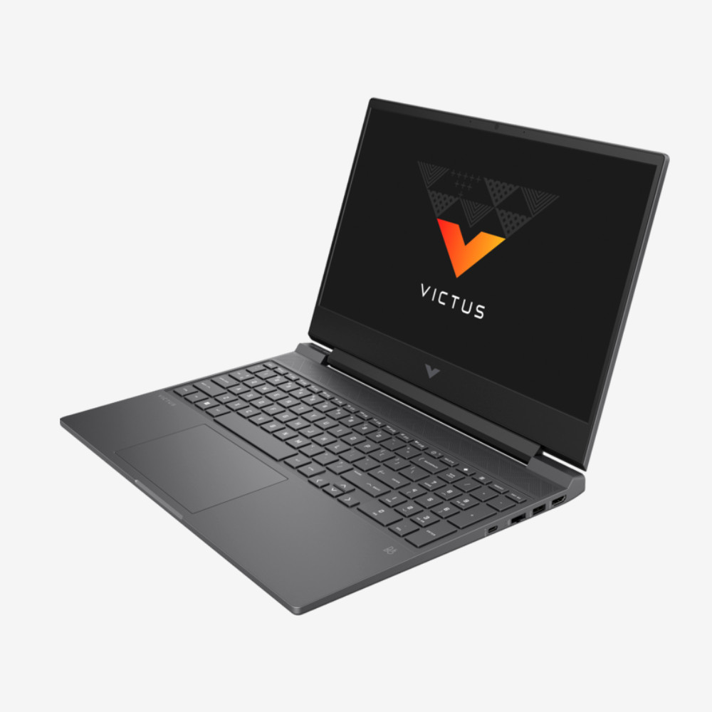 HP VICTUS 15-FA2787NR GAMING LAPTOP - RTX 5060 8GB