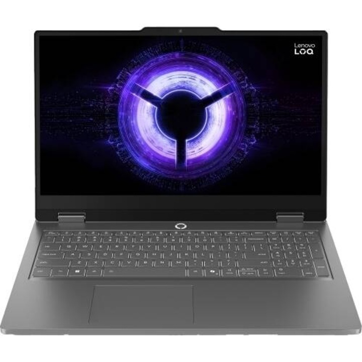 LENOVO LOQ ESSENTIAL 15ARP11 - AMD RYZEN 7 RTX 5050