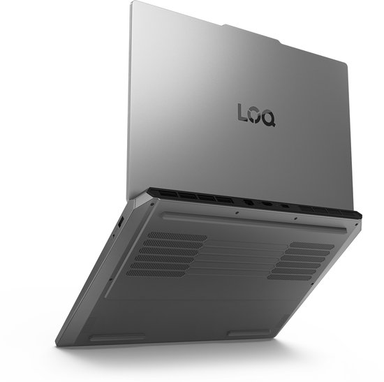 LENOVO LOQ ESSENTIAL 15ARP11 - AMD RYZEN 7 RTX 5050