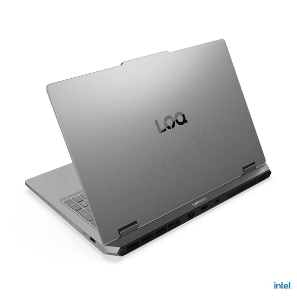 LENOVO LOQ ESSENTIAL 15ARP11 - AMD RYZEN 7 RTX 5050
