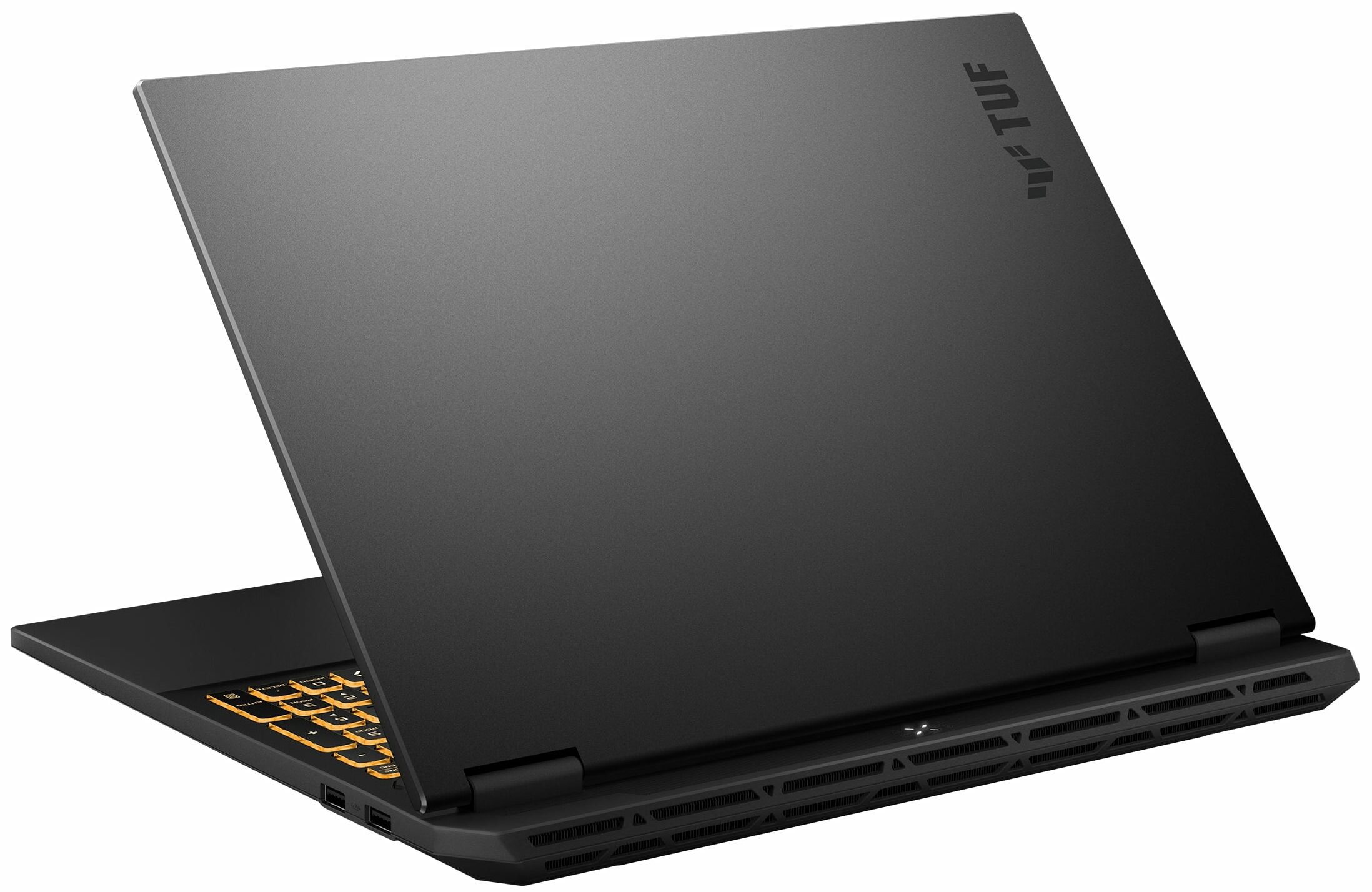 ASUS TUF F16 FX608JHI - I7 14650HX RTX 5050 8GB GAMING