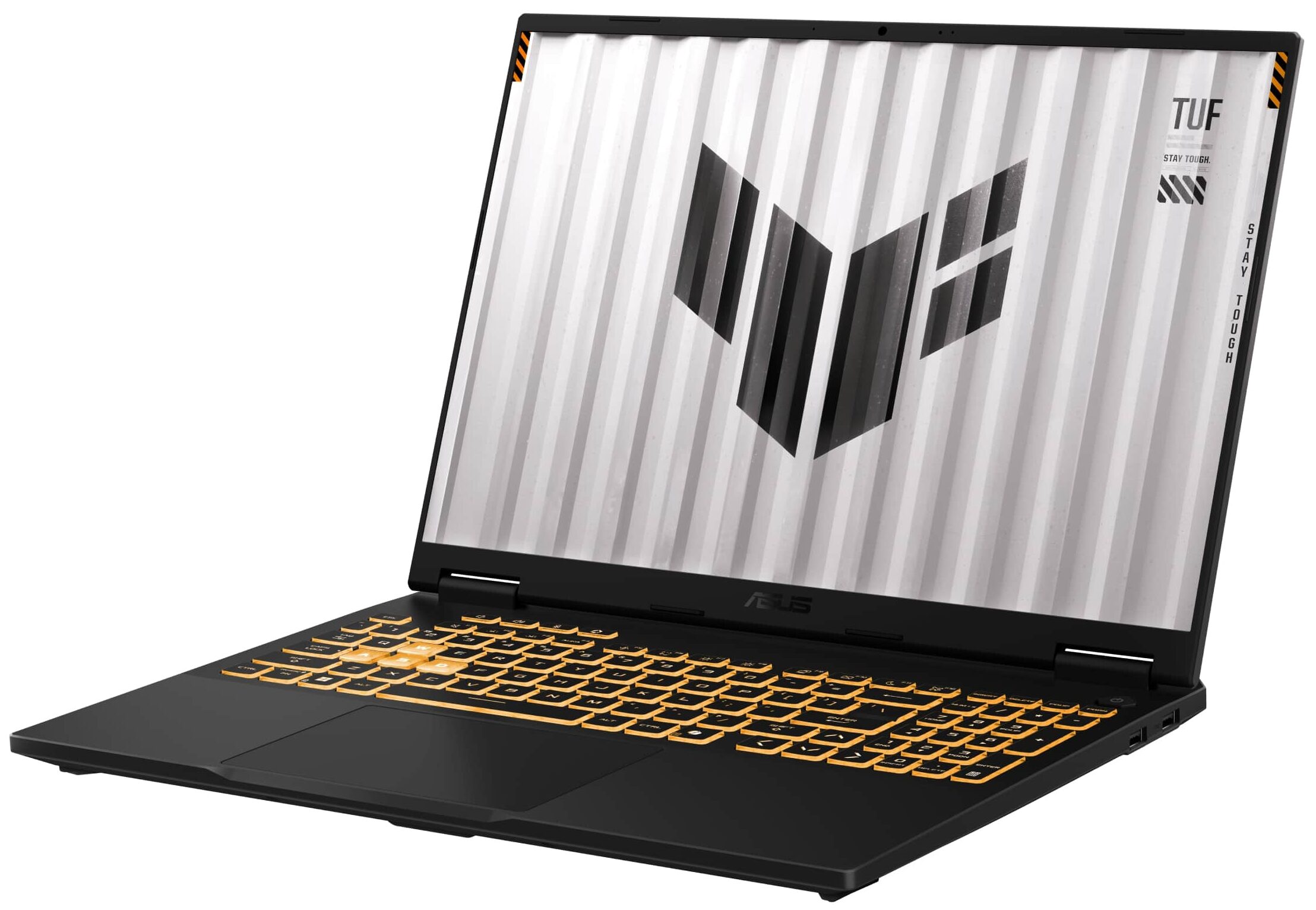 ASUS TUF F16 FX608JHI - I7 14650HX RTX 5050 8GB GAMING