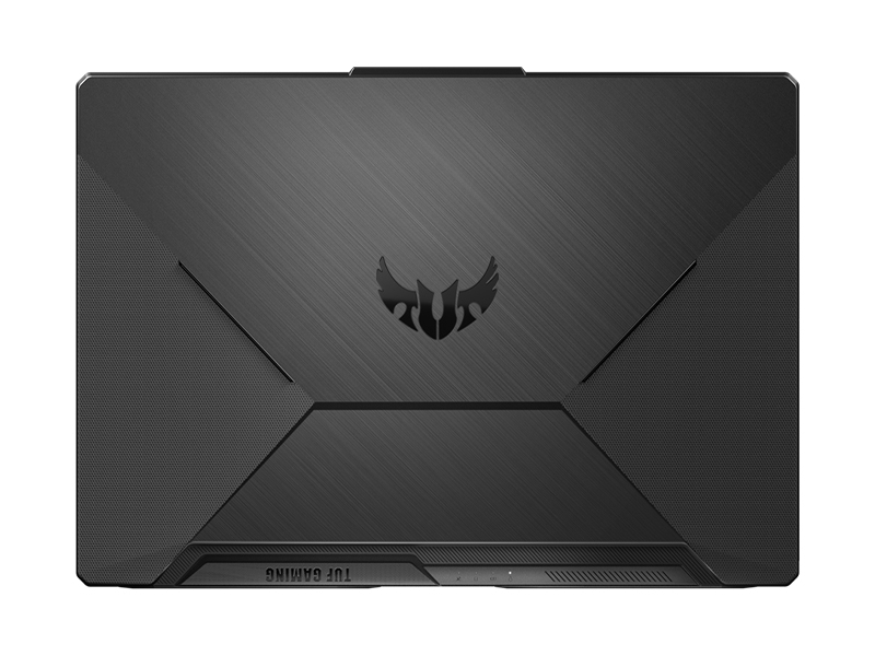 ASUS TUF FA506NC GAMING LAPTOP