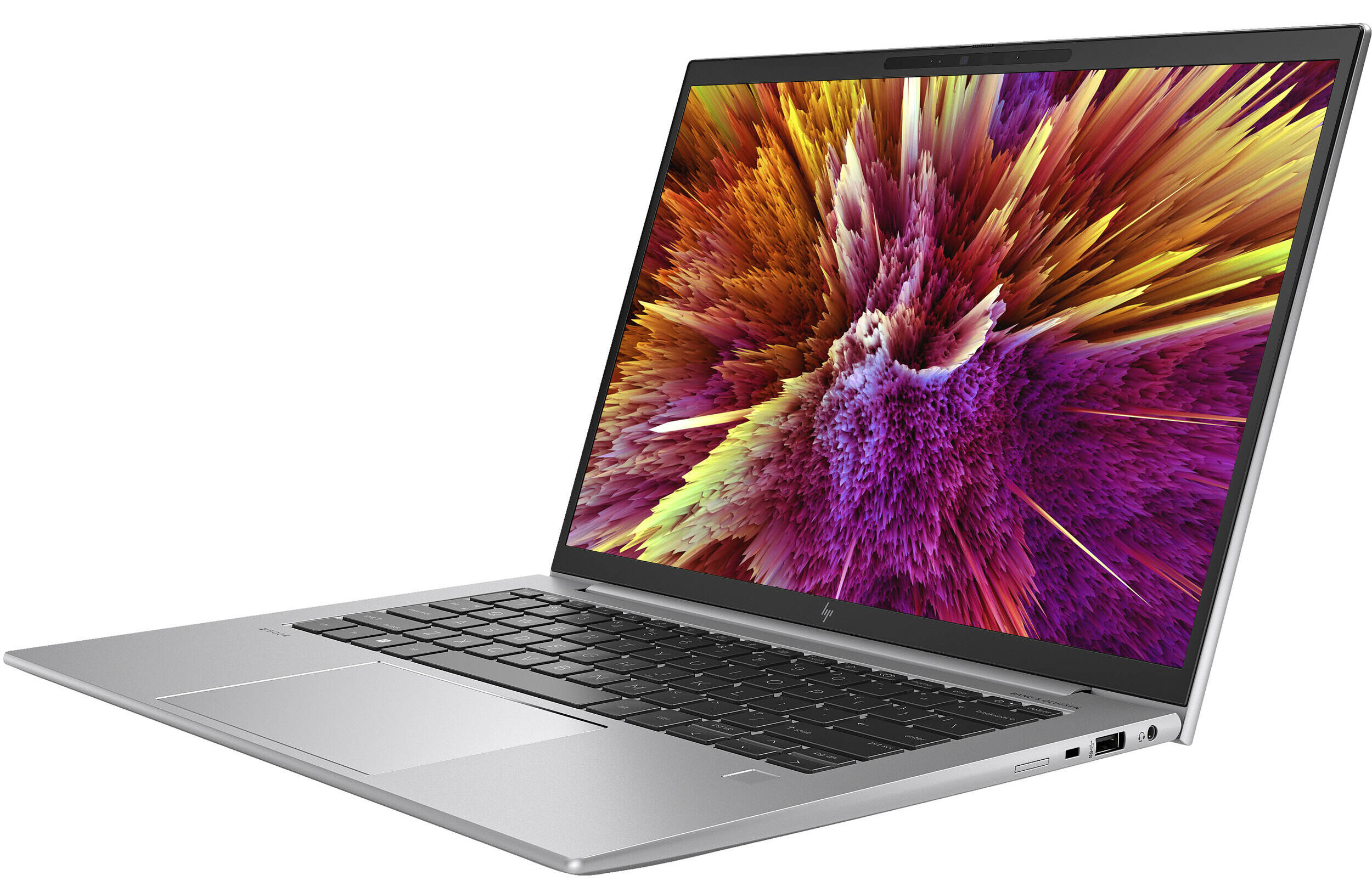 HP ZBOOK FIREFLY 14 G8 USED LAPTOP - I7/16GB/256GB