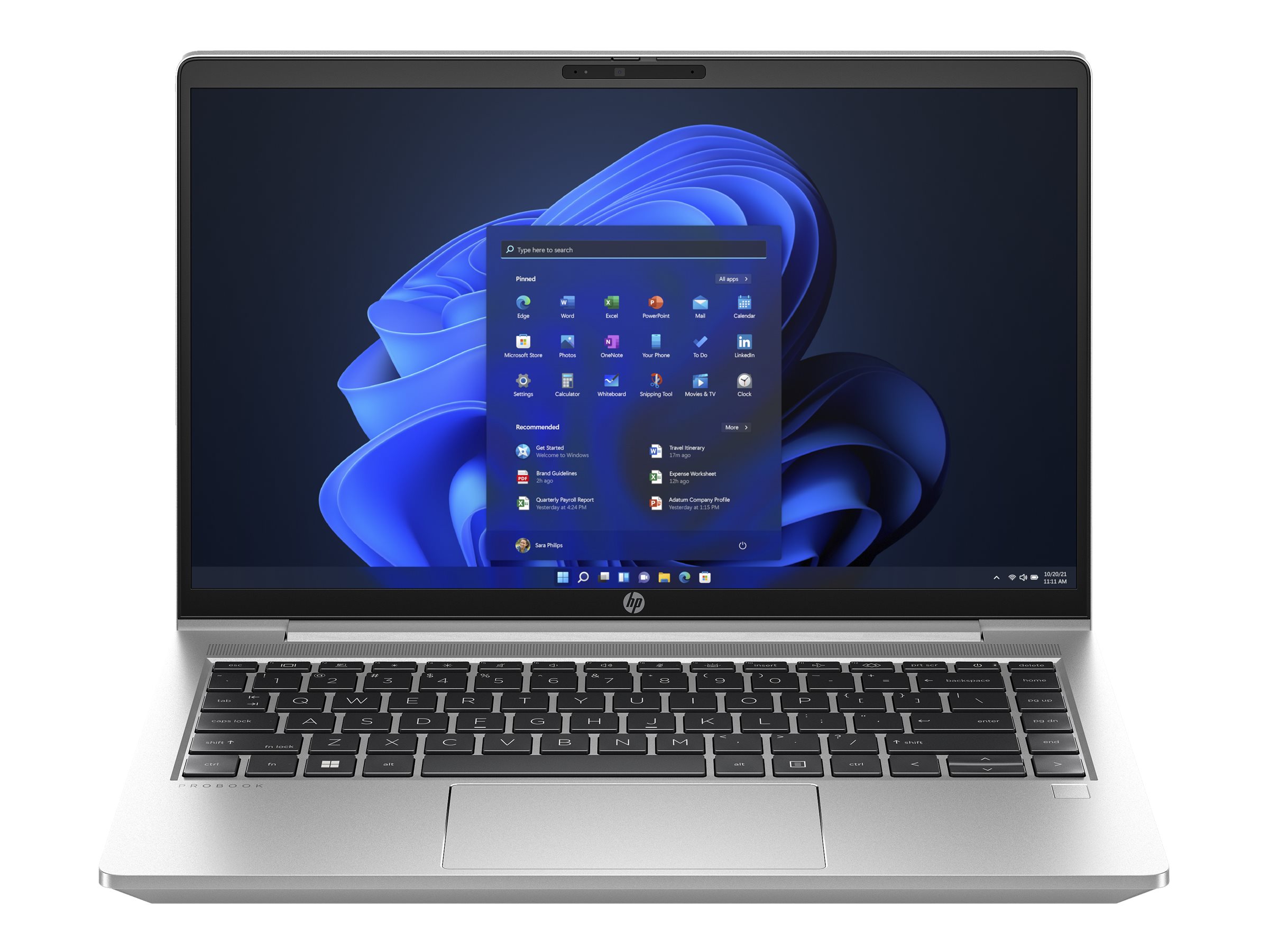 HP PROBOOK 440 G9 USED LAPTOP - I5/8GB/256GB