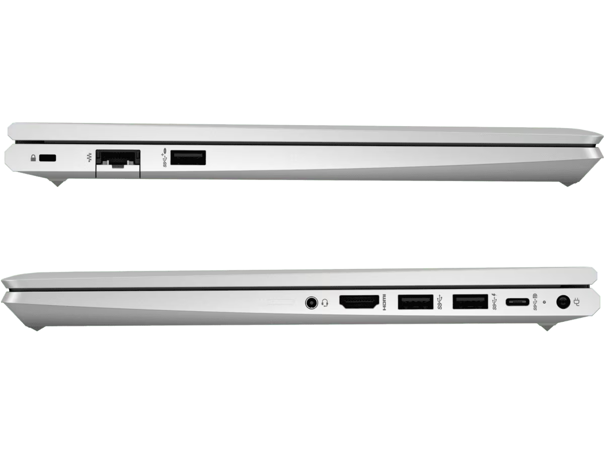HP PROBOOK 440 G9 USED LAPTOP - I5/8GB/256GB