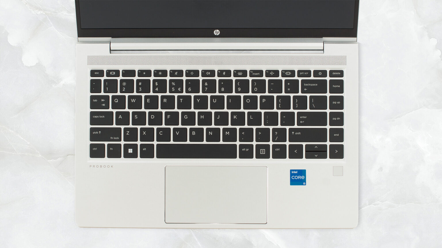 HP PROBOOK 440 G9 USED LAPTOP - I5/8GB/256GB
