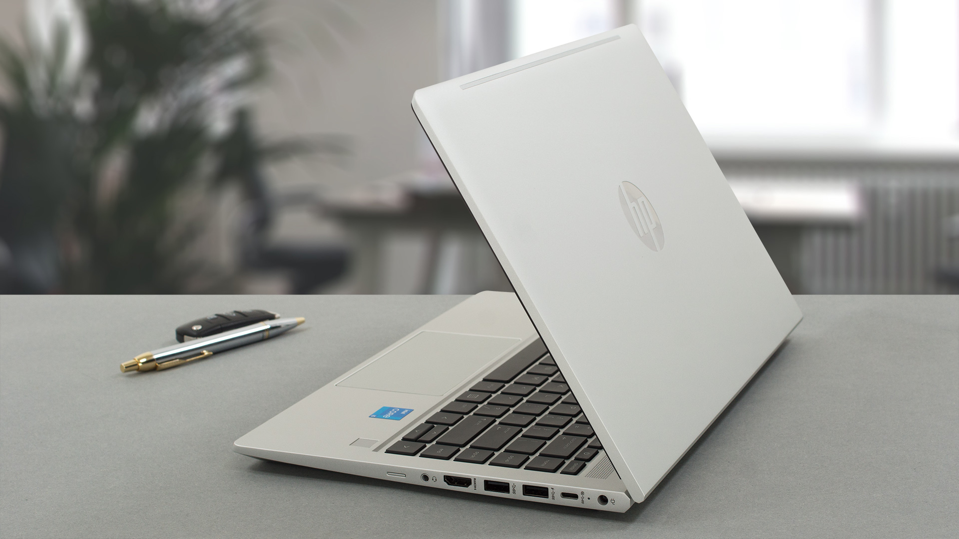 HP PROBOOK 440 G9 USED LAPTOP - I5/8GB/256GB