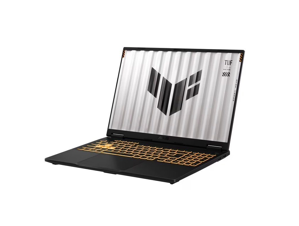 ASUS TUF A16 FA607NUQ GAMING LAPTOP - RYZEN 7 RTX 4050 (2026)