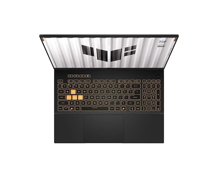 ASUS TUF A16 FA607NUQ GAMING LAPTOP - RYZEN 7 RTX 4050 (2026)