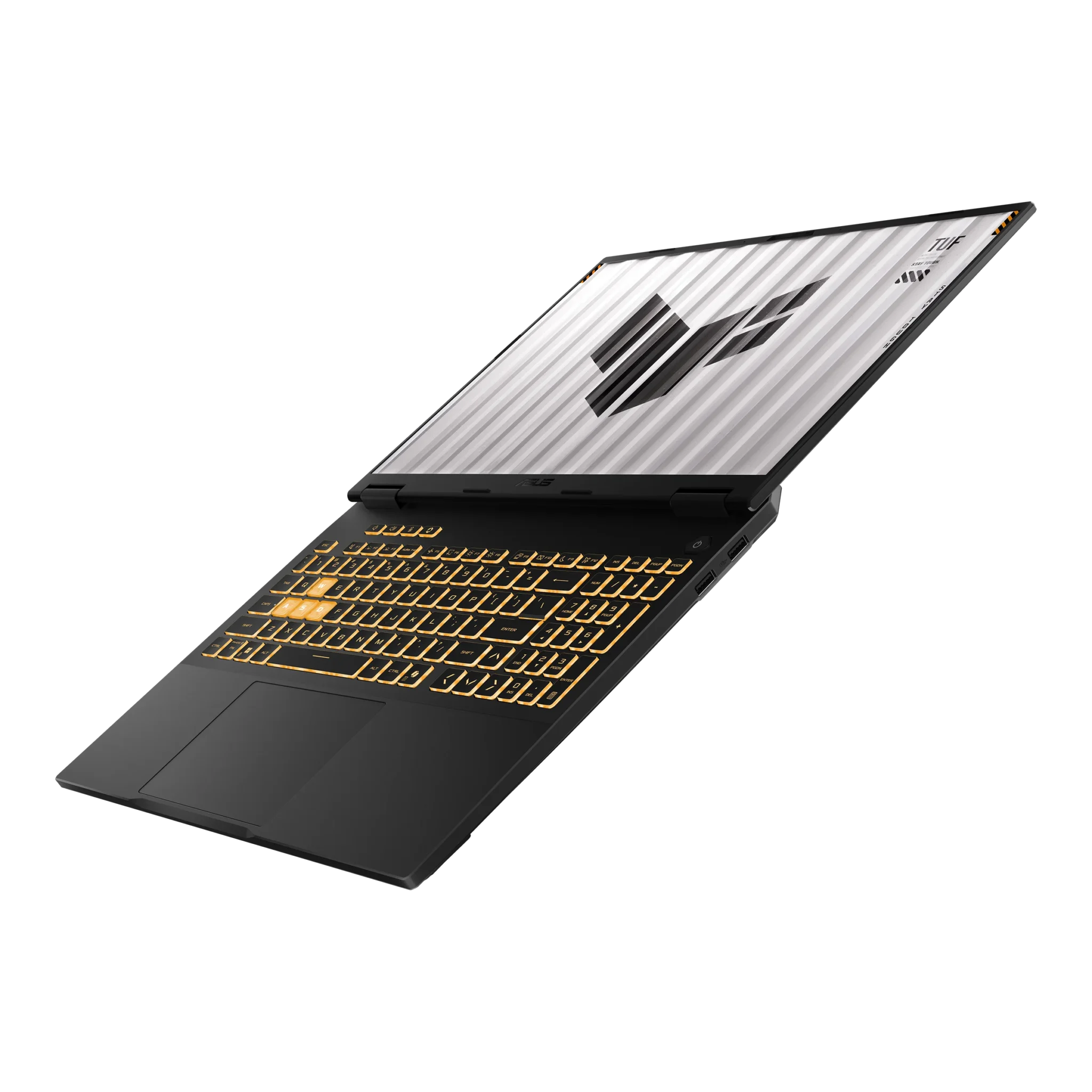 ASUS TUF A16 FA607NUQ GAMING LAPTOP - RYZEN 7 RTX 4050 (2026)
