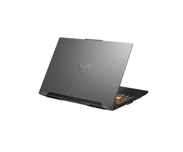 ASUS TUF A16 FA607NUQ GAMING LAPTOP - RYZEN 7 RTX 4050 (2026)