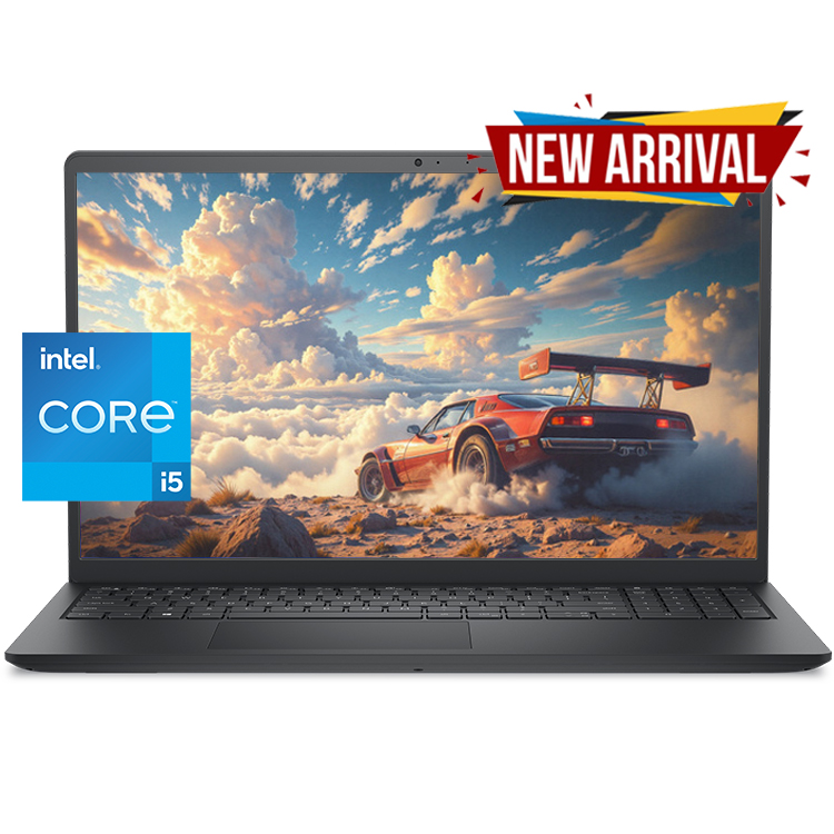 DELL 15 DC15250 - I5 LAPTOP