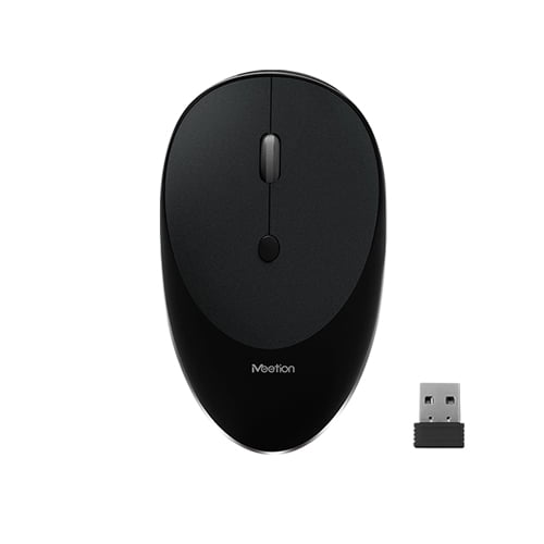 MEETION R600 RECHARGABLE WIRELESS MOUSE