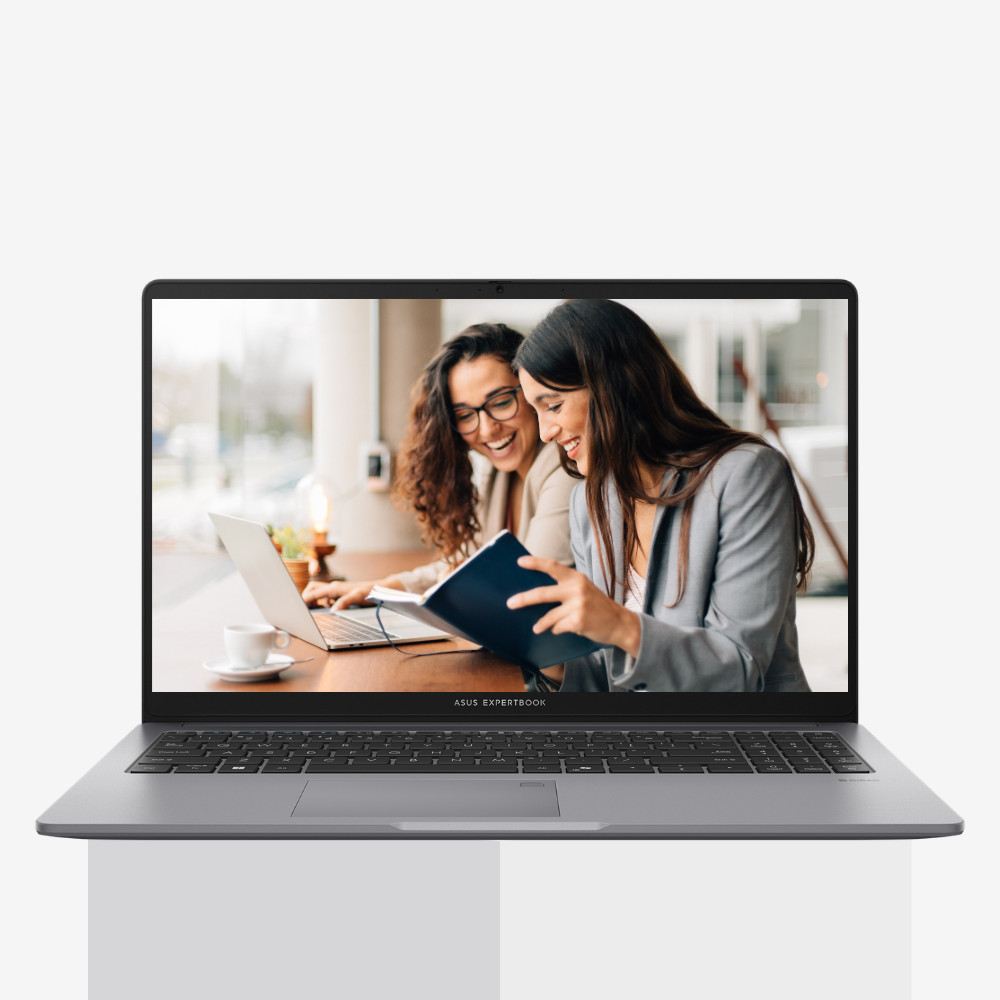 ASUS EXPERTBOOK P1503CVA - CORE 5 14TH GEN H PROCESSOR