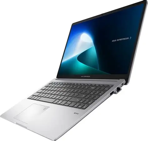 ASUS EXPERTBOOK P1503CVA - CORE 5 14TH GEN H PROCESSOR