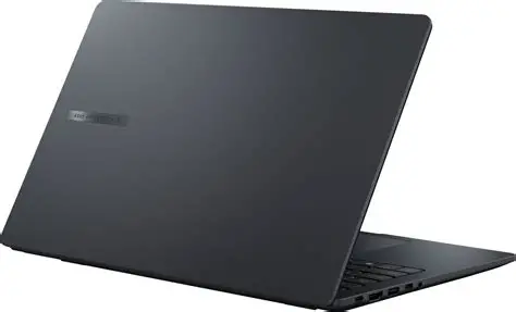 ASUS EXPERTBOOK B1503CVA - CORE 5 14TH GEN LAPTOP