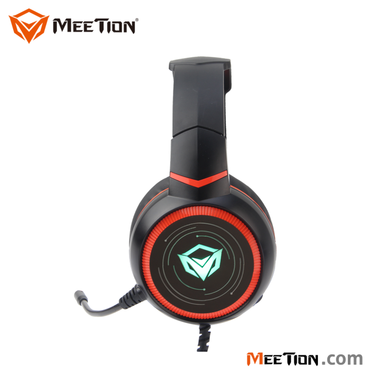 MEETION HP030 HIFI BACKLIT GAMING HEADSET