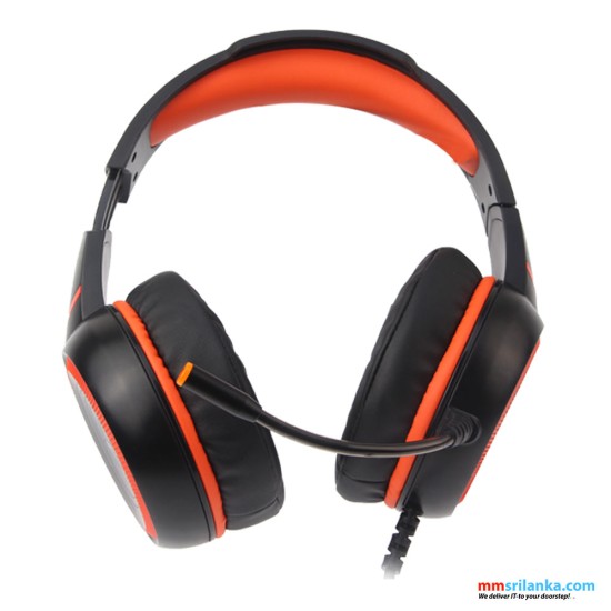 MEETION HP030 HIFI BACKLIT GAMING HEADSET
