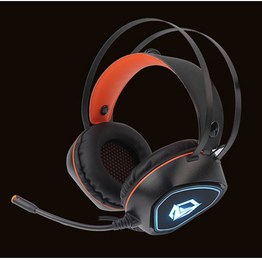 MEETION HP020 BACKLIT GAMING HEADSET
