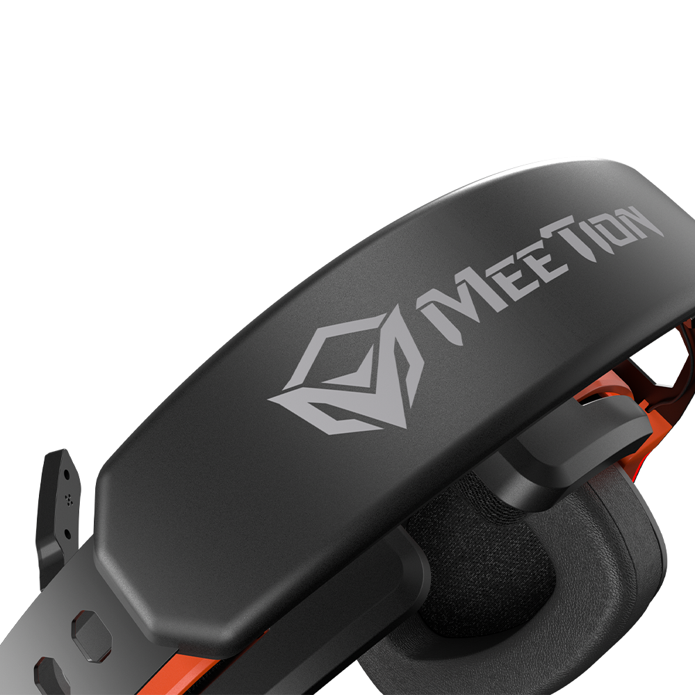 MEETION HP099 RGB WIRED GAMING HEADSET