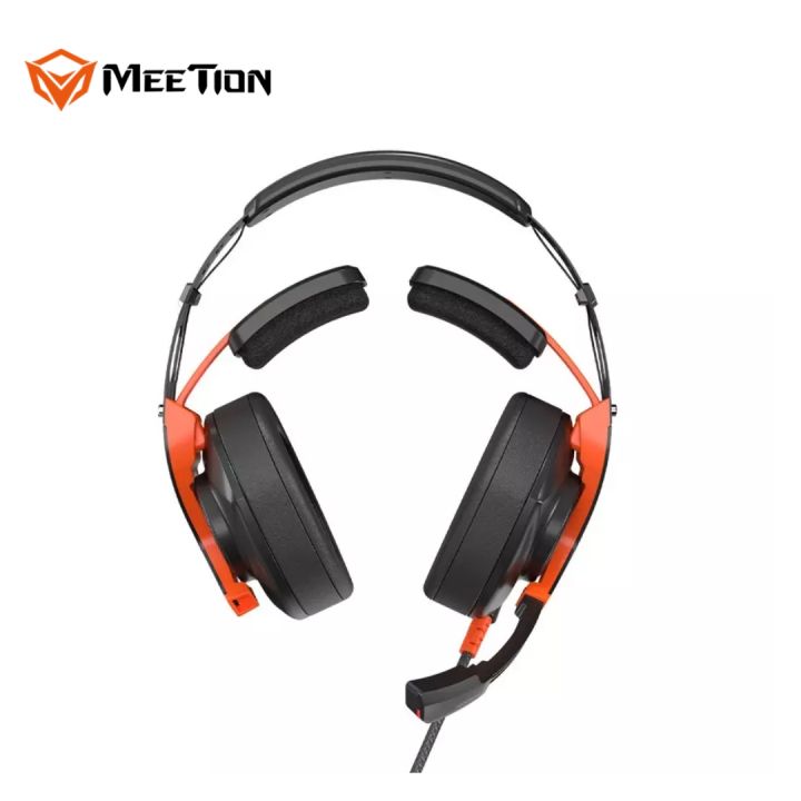 MEETION HP099 RGB WIRED GAMING HEADSET