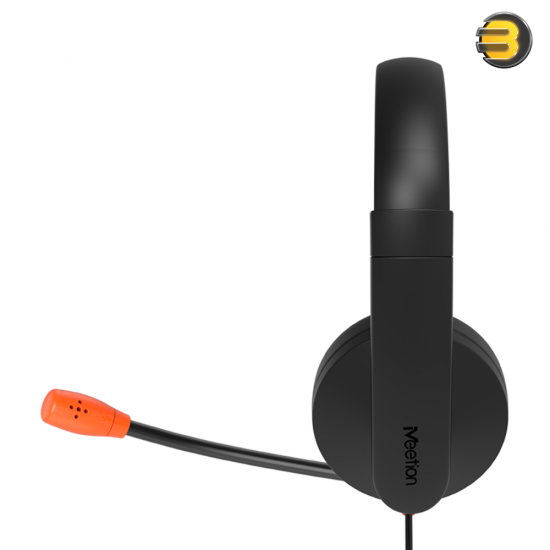 MEETION HP003U USB WIRED TELEPHONE HEADSET