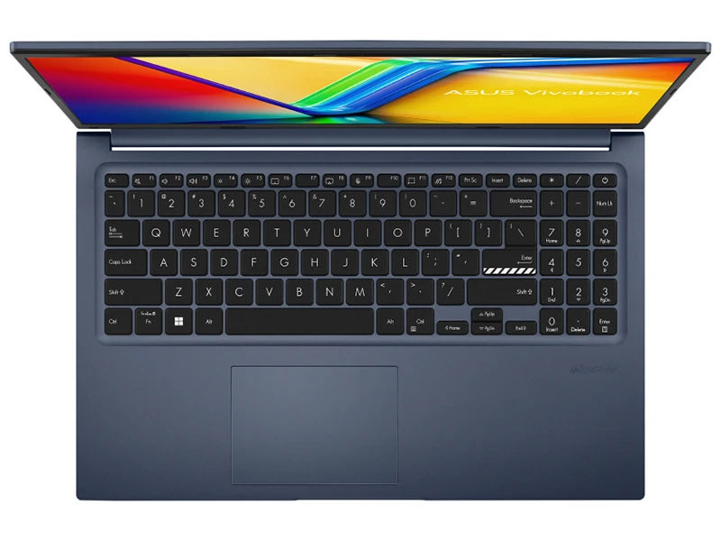 ASUS VIVOBOOK X1502V - I7 13TH GEN H PORCESSOR