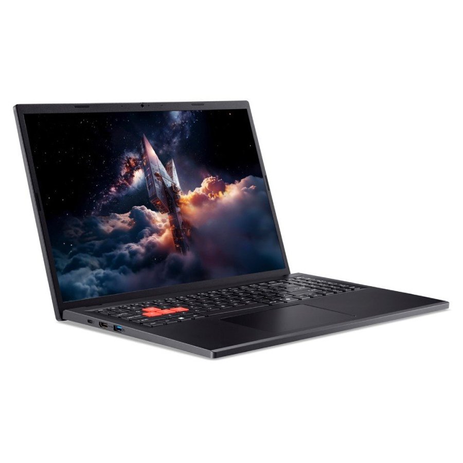 ACER NITRO LITE GAMING LAPTOP - I5 RTX 4050 6GB 165Hz
