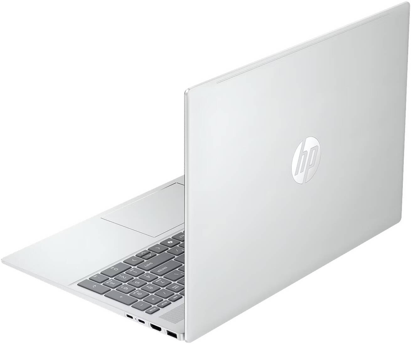 HP 15FD-0154WM - I5 TOUCHSCREEN LAPTOP