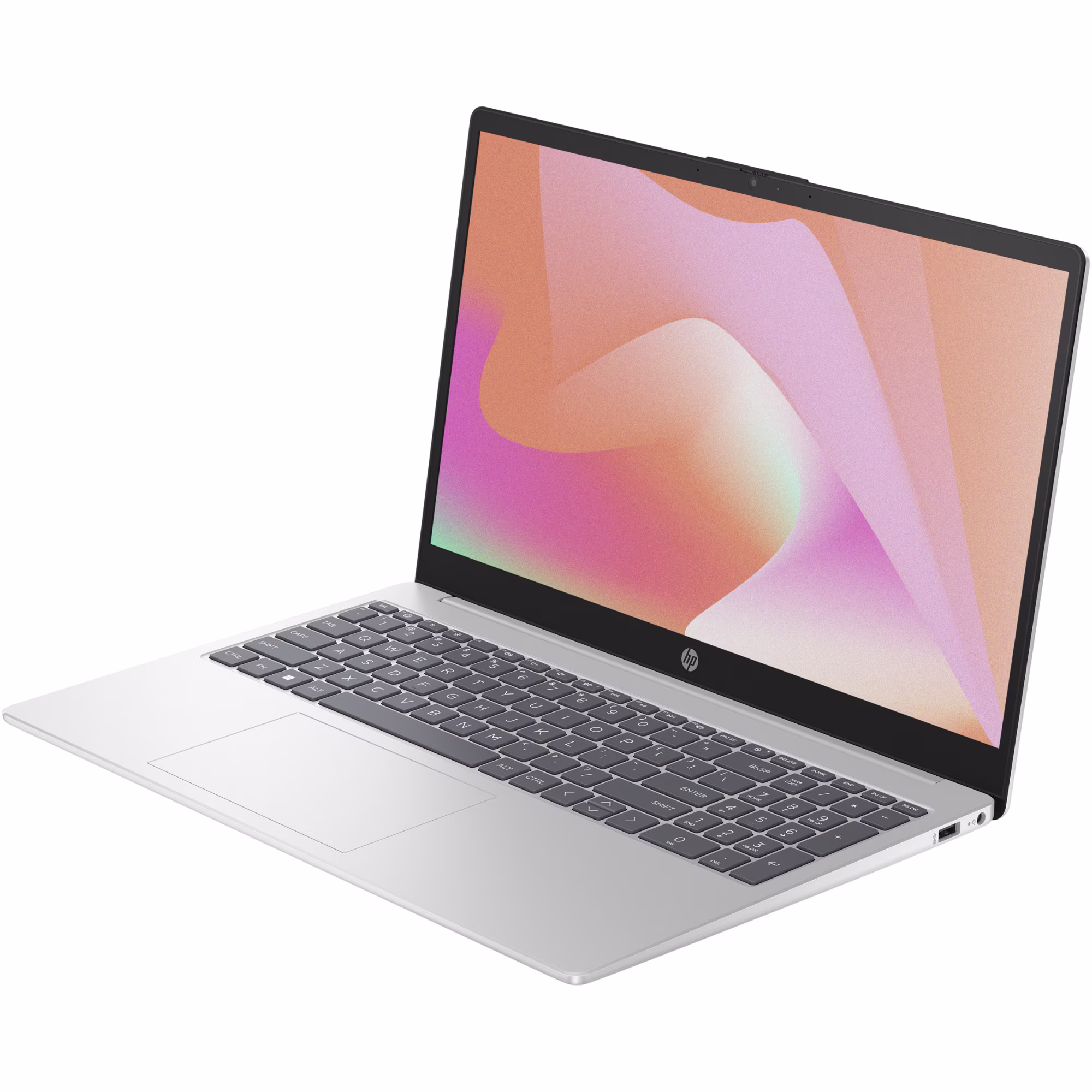 HP 15FD-0154WM - I5 TOUCHSCREEN LAPTOP