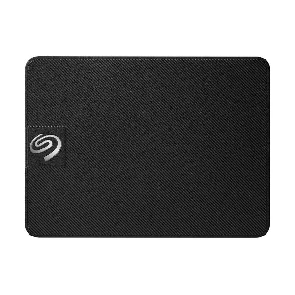 Seagate 2TB Expansion Portable Hard Drive