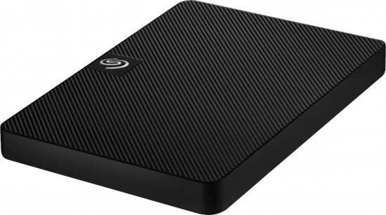 Seagate 2TB Expansion Portable Hard Drive