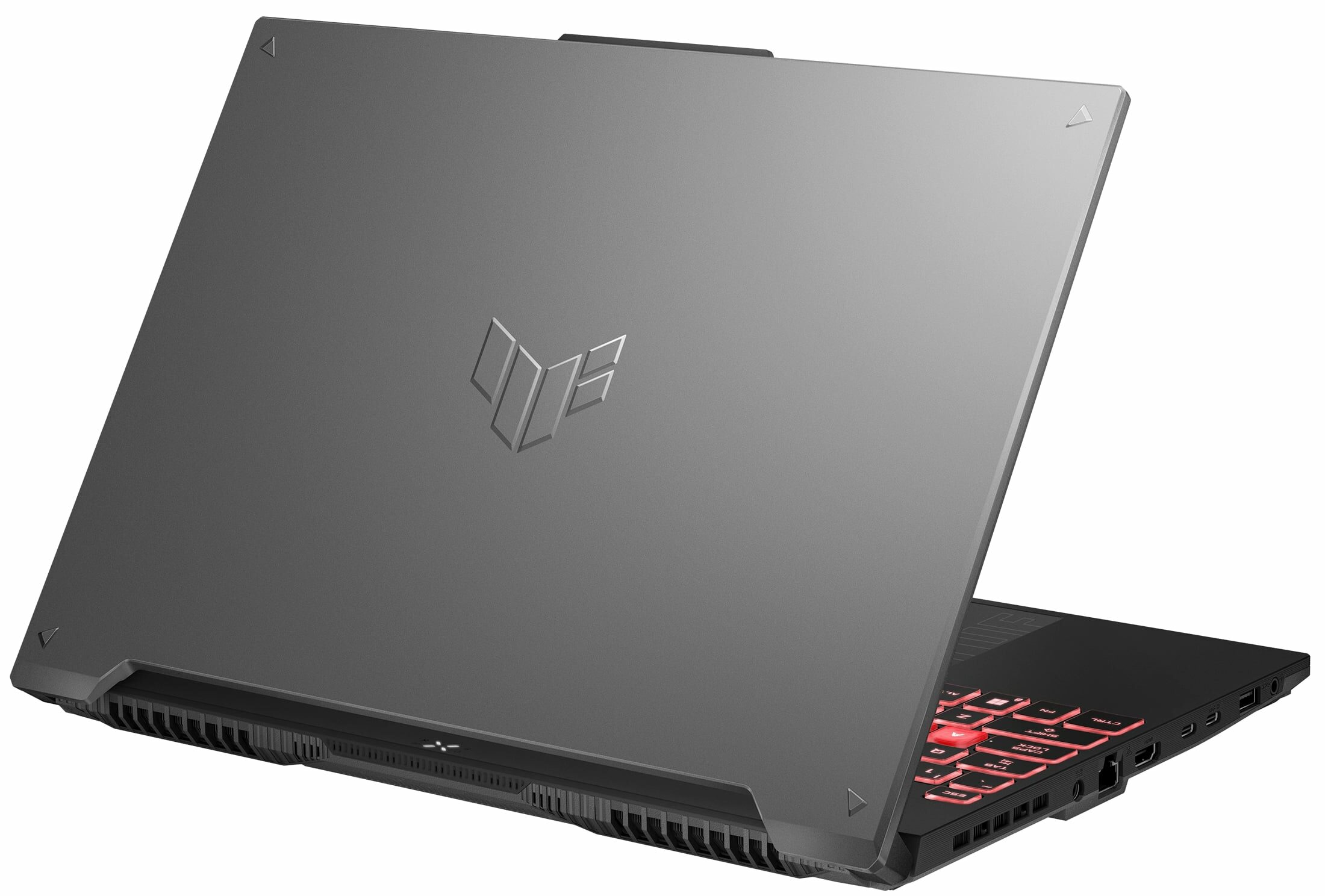 ASUS TUF A16 FA607 GAMING LAPTOP