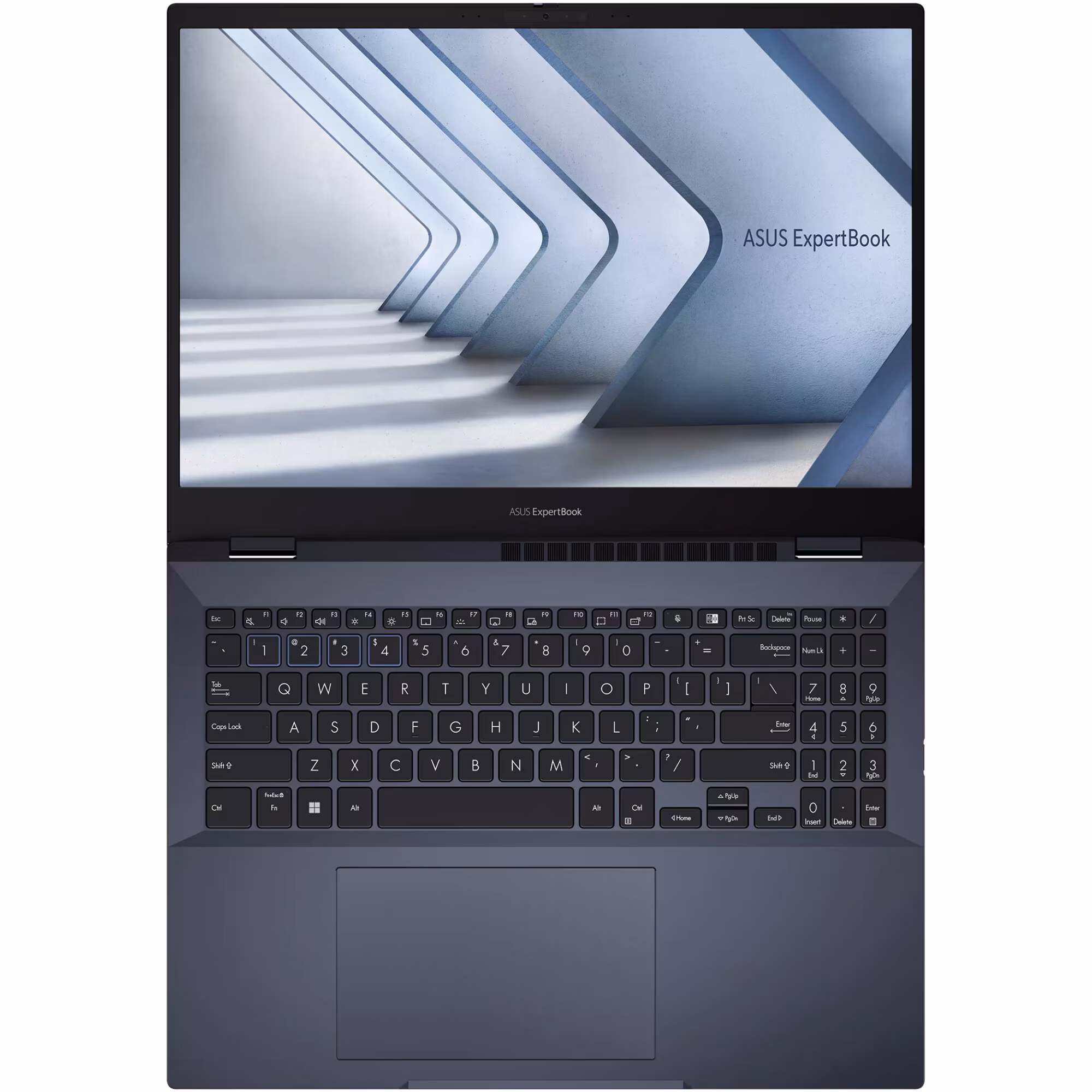 ASUS EXPERTBOOK B5602CV - I7 OLED