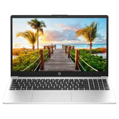 HP 250R G10 - CORE 3 14TH GEN LAPTOP